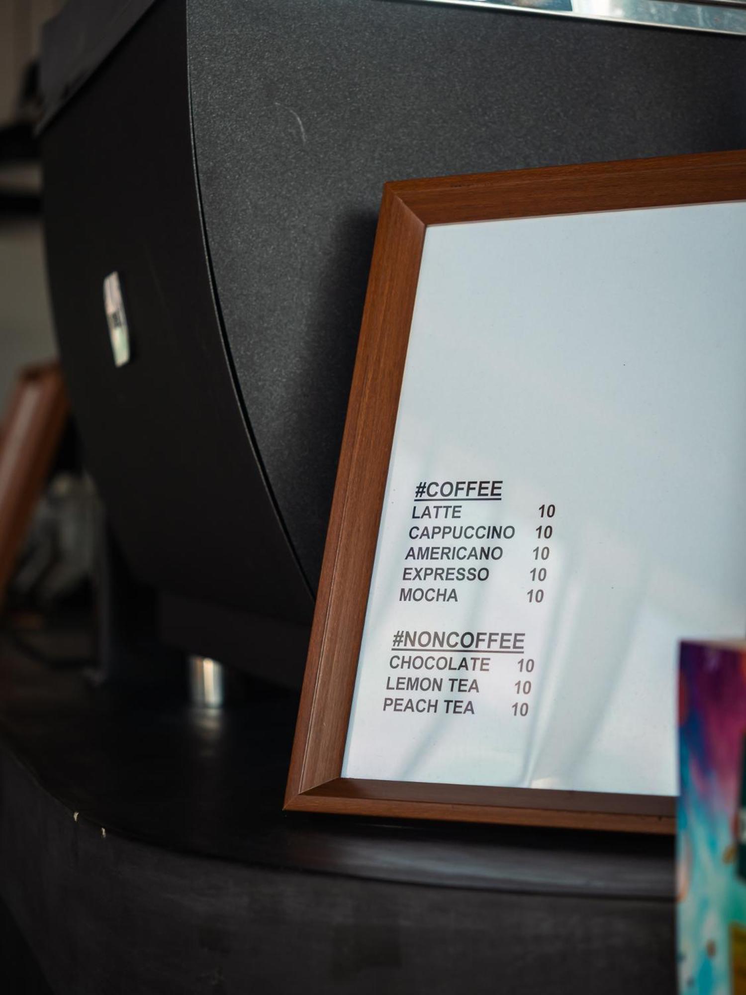 ที+ พรีเมียม โฮเต็ล Hotel อลอร์สตาร์ ภายนอก รูปภาพ