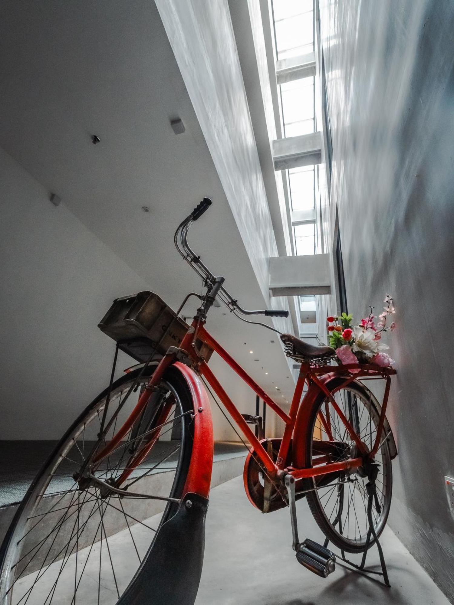 ที+ พรีเมียม โฮเต็ล Hotel อลอร์สตาร์ ภายนอก รูปภาพ