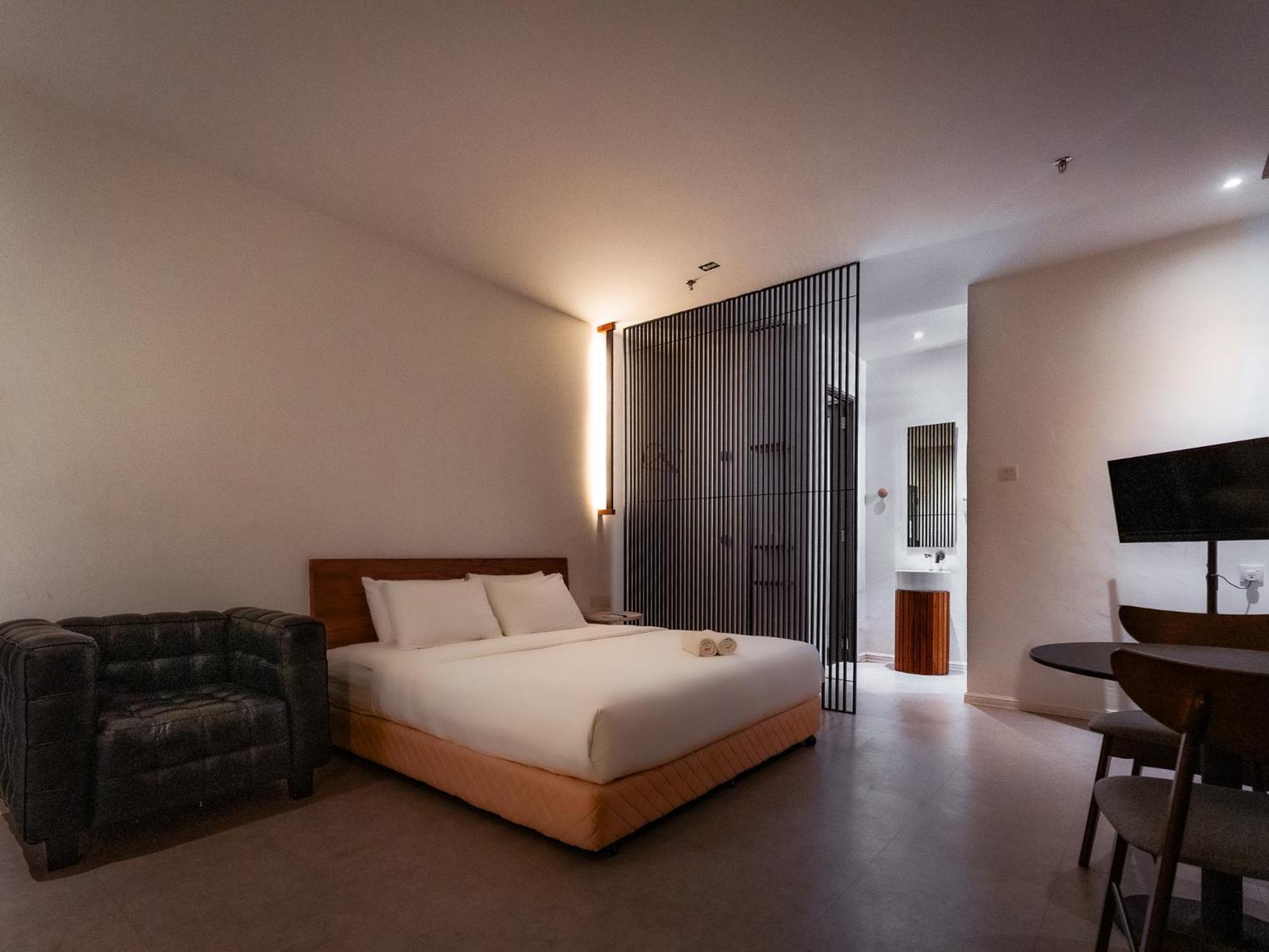 ที+ พรีเมียม โฮเต็ล Hotel อลอร์สตาร์ ภายนอก รูปภาพ