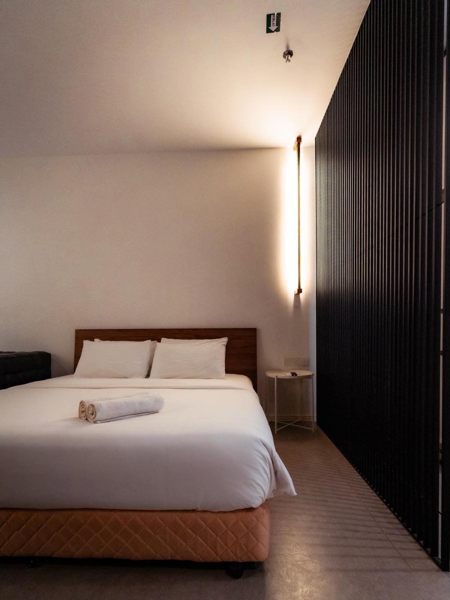 ที+ พรีเมียม โฮเต็ล Hotel อลอร์สตาร์ ภายนอก รูปภาพ