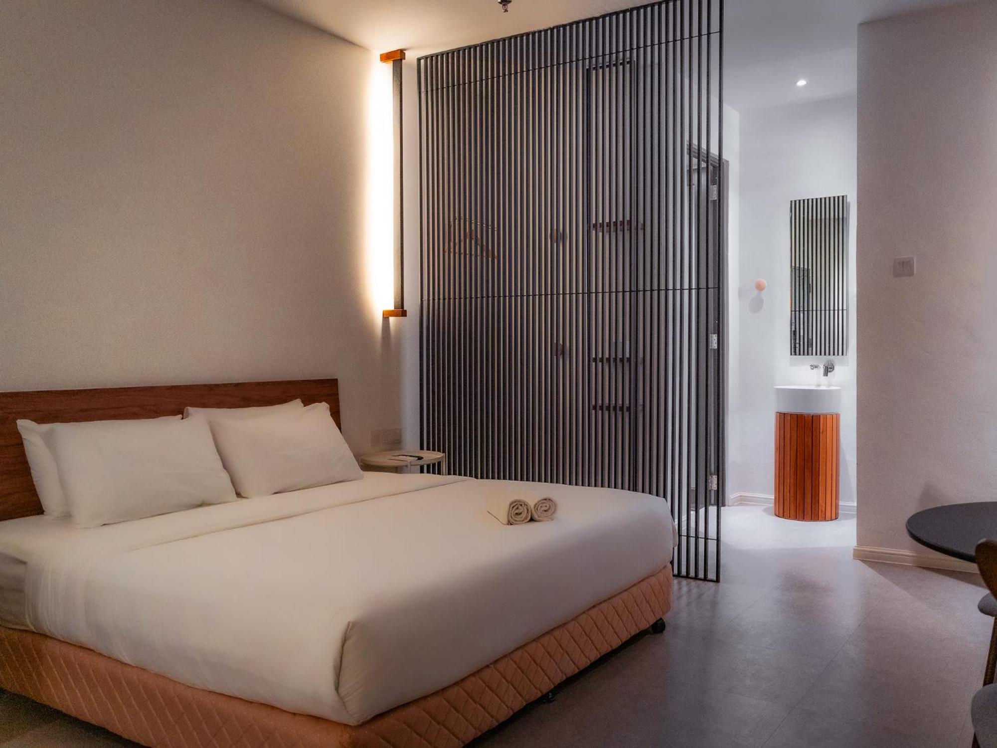 ที+ พรีเมียม โฮเต็ล Hotel อลอร์สตาร์ ภายนอก รูปภาพ